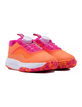 Tenis Pirma Slam unisex