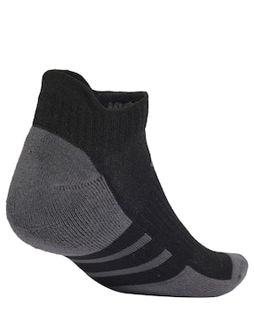Set de calceta comfort para entrenamiento Adidas unisex 3 pares