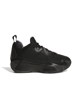 Tenis Initiation para básquetbol Adidas unisex