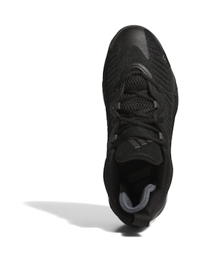 Tenis Initiation para básquetbol Adidas unisex