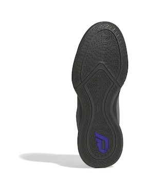 Tenis dame x para básquetbol Adidas de hombre