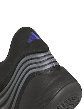 Tenis dame x para básquetbol Adidas de hombre