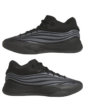 Tenis dame x para básquetbol Adidas de hombre