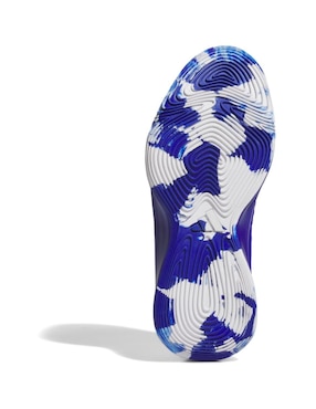 Tenis Initiation para básquetbol Adidas de hombre