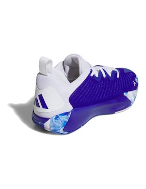 Tenis Initiation para básquetbol Adidas de hombre