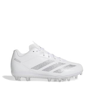 Tenis Adizero para fútbol americano Adidas de hombre