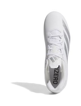 Tenis Adizero para fútbol americano Adidas de hombre
