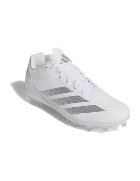 Tenis Adizero para fútbol americano Adidas de hombre