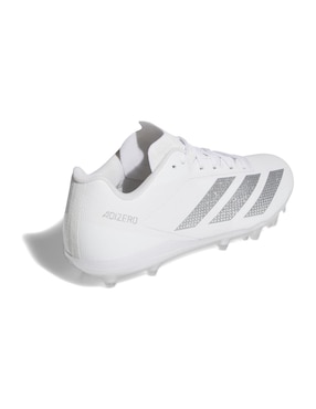 Tenis Adizero para fútbol americano Adidas de hombre