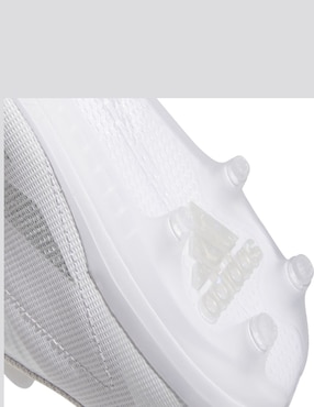 Tenis Adizero para fútbol americano Adidas de hombre