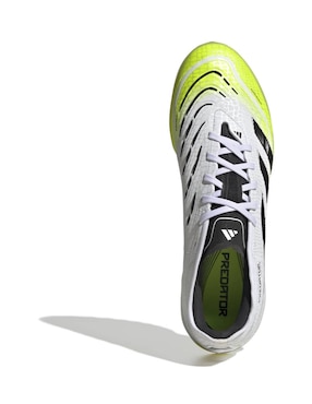 Tenis Predator para fútbol Adidas de hombre