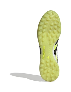 Tenis Predator para fútbol Adidas de hombre