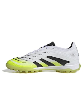 Tenis Predator para fútbol Adidas de hombre