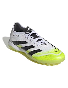 Tenis Predator para fútbol Adidas de hombre