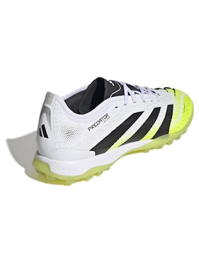 Tenis Predator para fútbol Adidas de hombre