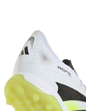 Tenis Predator para fútbol Adidas de hombre
