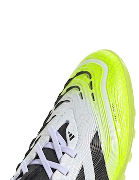 Tenis Predator para fútbol Adidas de hombre