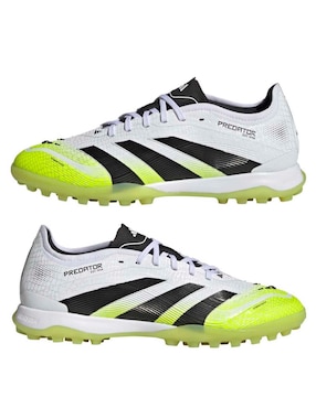 Tenis Predator para fútbol Adidas de hombre