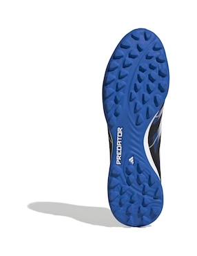 Tenis Predator para fútbol Adidas de hombre