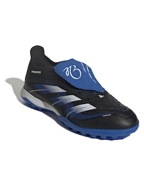 Tenis Predator para fútbol Adidas de hombre