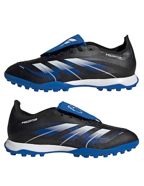 Tenis Predator para fútbol Adidas de hombre