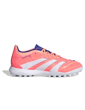 Tenis Predator para fútbol Adidas de hombre
