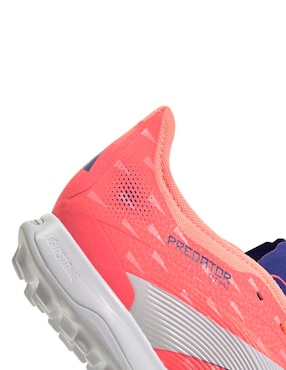 Tenis Predator para fútbol Adidas de hombre