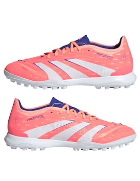 Tenis Predator para fútbol Adidas de hombre