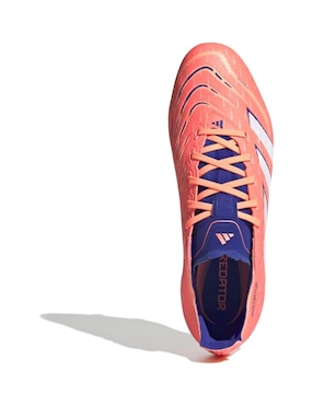 Tenis para fútbol Adidas de hombre