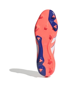 Tenis para fútbol Adidas de hombre