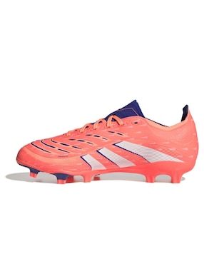 Tenis para fútbol Adidas de hombre