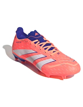 Tenis para fútbol Adidas de hombre