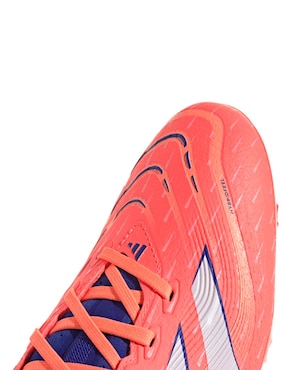 Tenis para fútbol Adidas de hombre