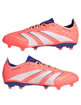 Tenis para fútbol Adidas de hombre
