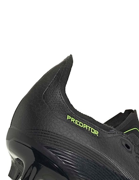 Tenis Predator League para fútbol Adidas de hombre