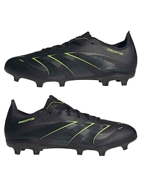 Tenis Predator League para fútbol Adidas de hombre