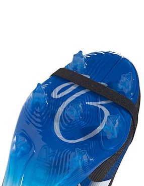 Tenis Predator para fútbol Adidas de hombre