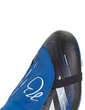 Tenis Predator para fútbol Adidas de hombre