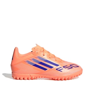 Tenis F50 para fútbol Adidas de hombre