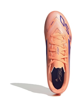 Tenis F50 para fútbol Adidas de hombre