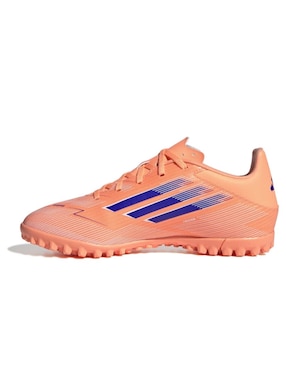 Tenis F50 para fútbol Adidas de hombre