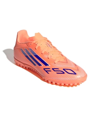 Tenis F50 para fútbol Adidas de hombre