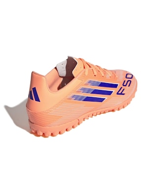 Tenis F50 para fútbol Adidas de hombre