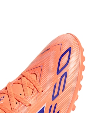Tenis F50 para fútbol Adidas de hombre