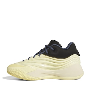 Tenis Dame x para básquetbol Adidas de hombre
