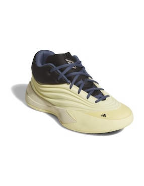 Tenis Dame x para básquetbol Adidas de hombre