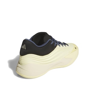 Tenis Dame x para básquetbol Adidas de hombre