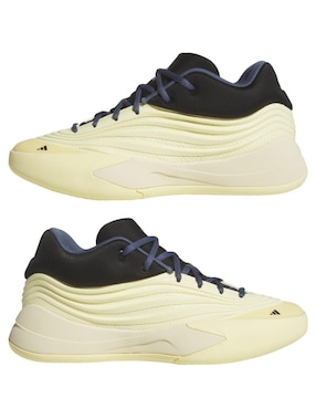 Tenis Dame x para básquetbol Adidas de hombre