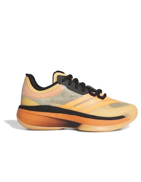 Tenis Adizero select 3.0 para básquetbol Adidas de hombre