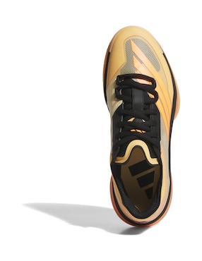 Tenis Adizero select 3.0 para básquetbol Adidas de hombre
